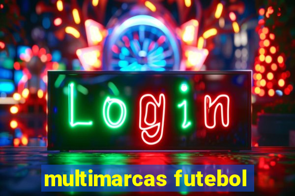 multimarcas futebol